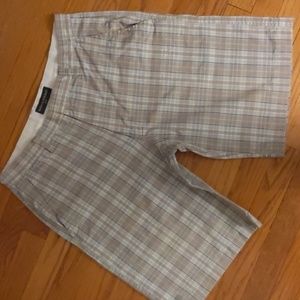 Banana Republic - Men's Shorts - Size 34 - EUC